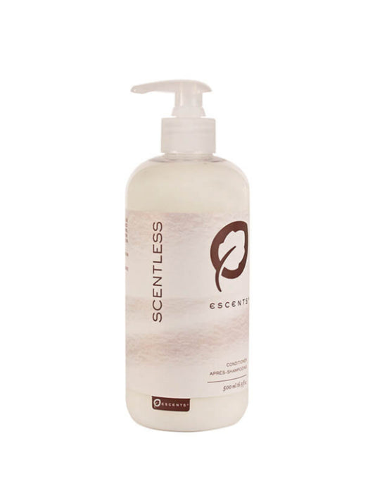 【メーカー直送(送料込)】＜ESCENTS＞アンセンテッド コンディショナー(500ml)