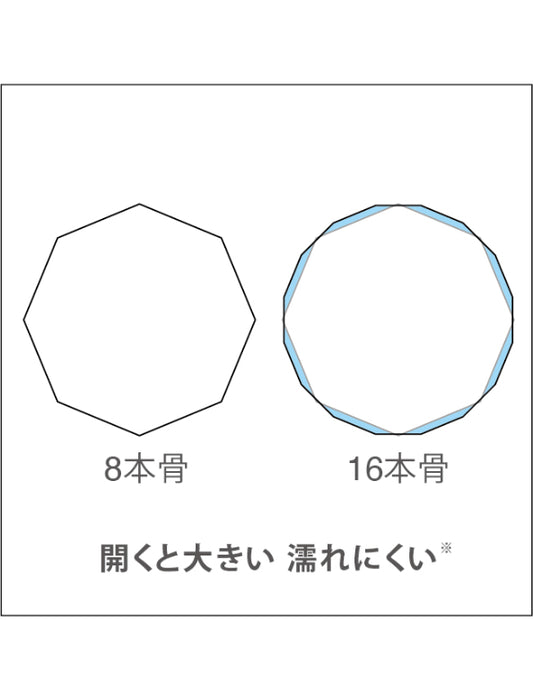 【メーカー直送(送料込)】＜mabu＞ベーシックジャンプ16　Biz