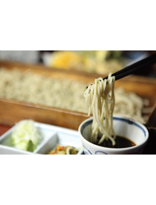【お取り寄せ(送料込)】＜三百坊＞三百坊乾麺