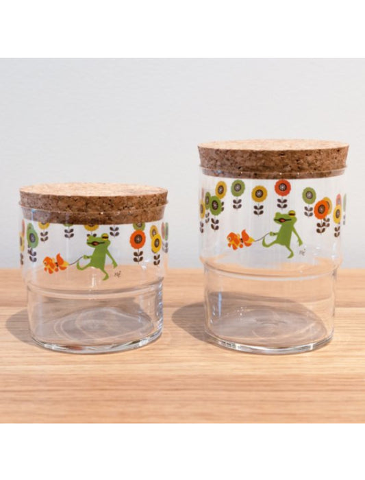 【メーカー直送(送料込)】＜machicado＞STACKING GLASS osanpo