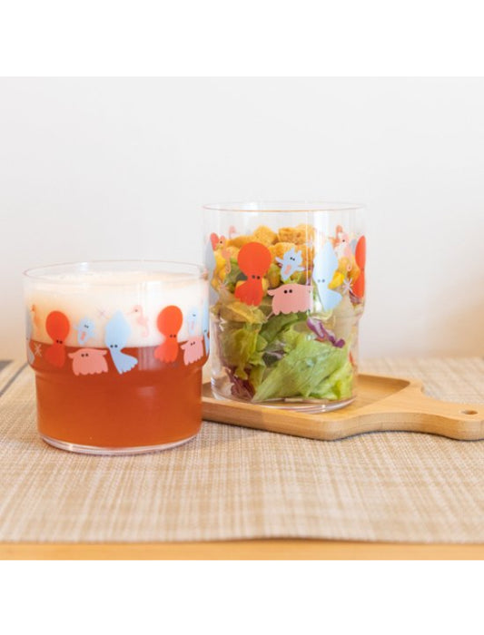【メーカー直送(送料込)】＜machicado＞STACKING GLASS nantai