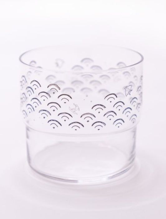 【メーカー直送(送料込)】＜TSUNEZUNE＞Stacking Glass