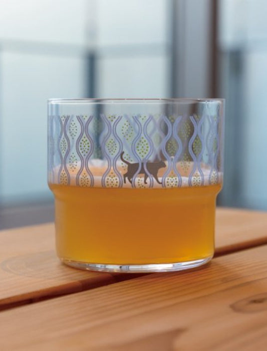 【メーカー直送(送料込)】＜TSUNEZUNE＞Stacking Glass