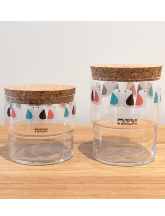 【メーカー直送(送料込)】＜machicado／TSUNEZUNE＞Stacking Glass用コルク