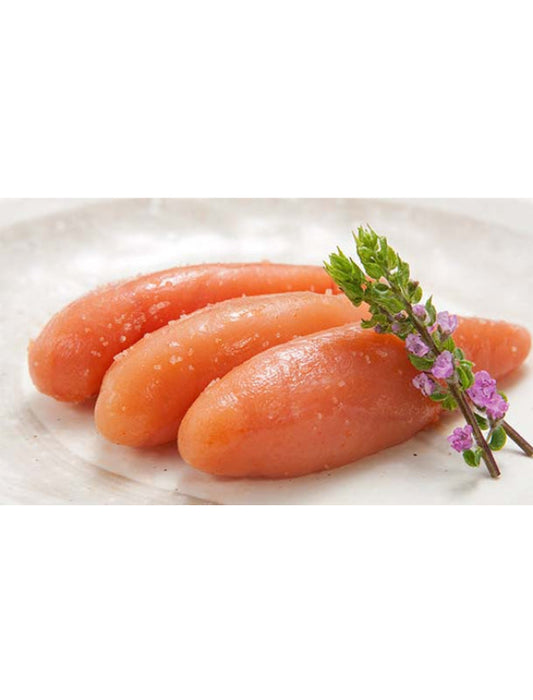 【お取り寄せ(送料込)】＜YS Office＞不揃い無着色明太子　500g／1kg／2kg