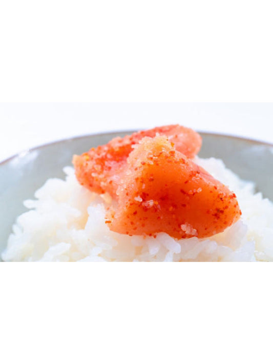 【お取り寄せ(送料込)】＜YS Office＞不揃い無着色明太子　500g／1kg／2kg