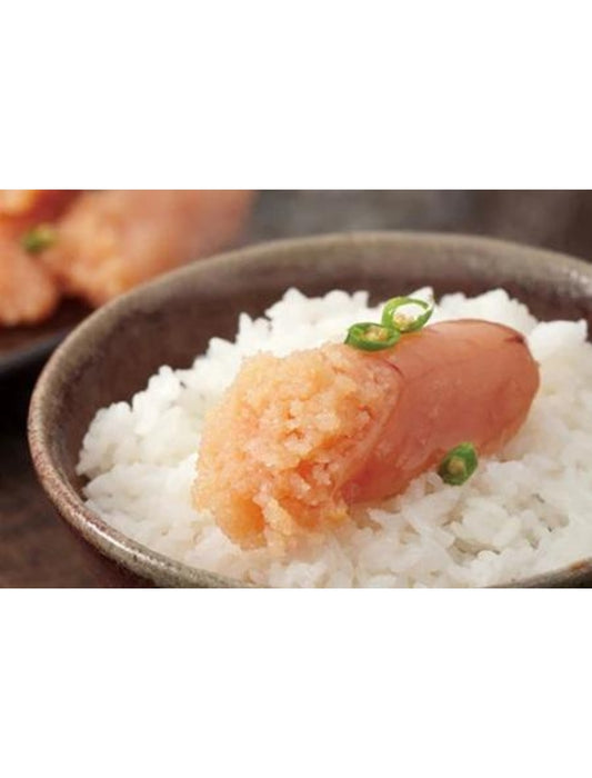 【お取り寄せ(送料込)】＜YS Office＞不揃い青唐辛子明太子（1本物）500g／1kg／2kg