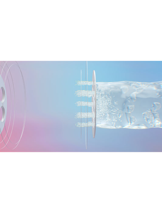 【メーカー直送(送料込)】＜ReFa＞ FINE BUBBLE S