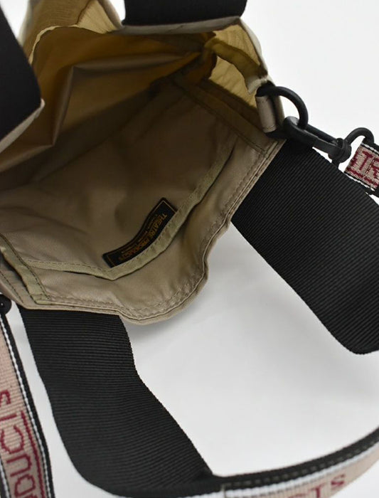 【メーカー直送(送料込)】<THEATREPRODUCTS>2WAYナイロントート“MISSISSIPPI” -S-