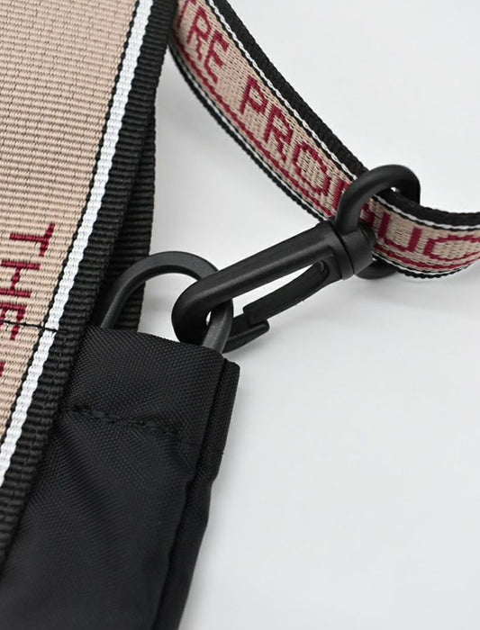 【メーカー直送(送料込)】<THEATREPRODUCTS>2WAYナイロントート“MISSISSIPPI” -S-