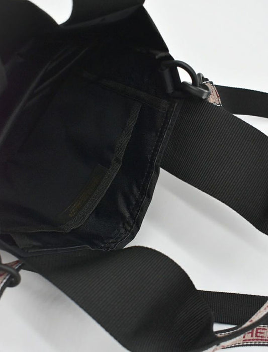 【メーカー直送(送料込)】<THEATREPRODUCTS>2WAYナイロントート“MISSISSIPPI” -S-