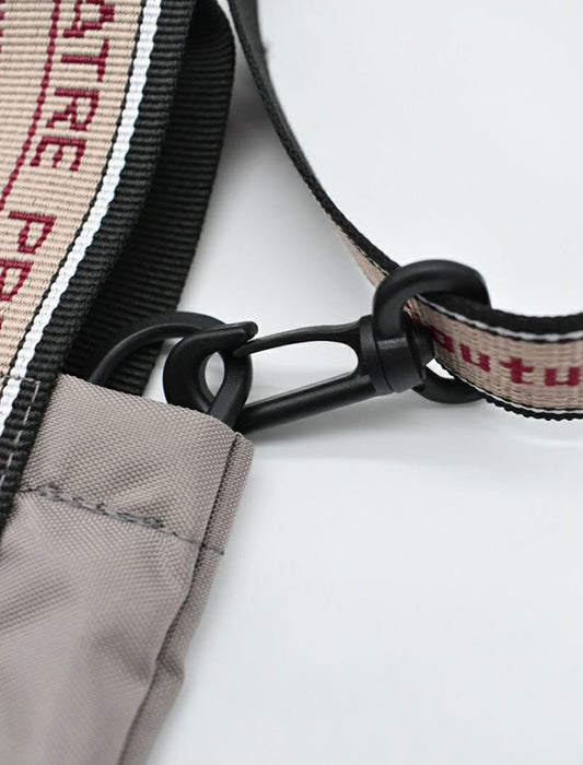 【メーカー直送(送料込)】<THEATREPRODUCTS>2WAYナイロントート“MISSISSIPPI” -S-