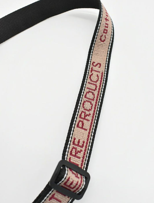 【メーカー直送(送料込)】<THEATREPRODUCTS>2WAYナイロントート“MISSISSIPPI” -S-