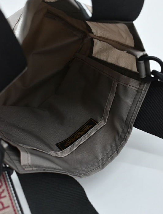 【メーカー直送(送料込)】<THEATREPRODUCTS>2WAYナイロントート“MISSISSIPPI” -S-