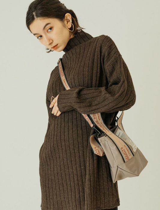 【メーカー直送(送料込)】<THEATREPRODUCTS>2WAYナイロントート“MISSISSIPPI” -S-