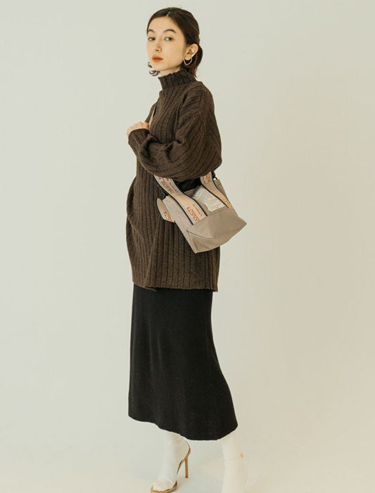 【メーカー直送(送料込)】<THEATREPRODUCTS>2WAYナイロントート“MISSISSIPPI” -S-