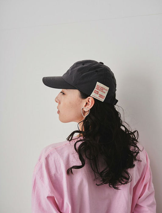 【メーカー直送(送料込)】<THEATREPRODUCTS>ブラウンネームキャップ