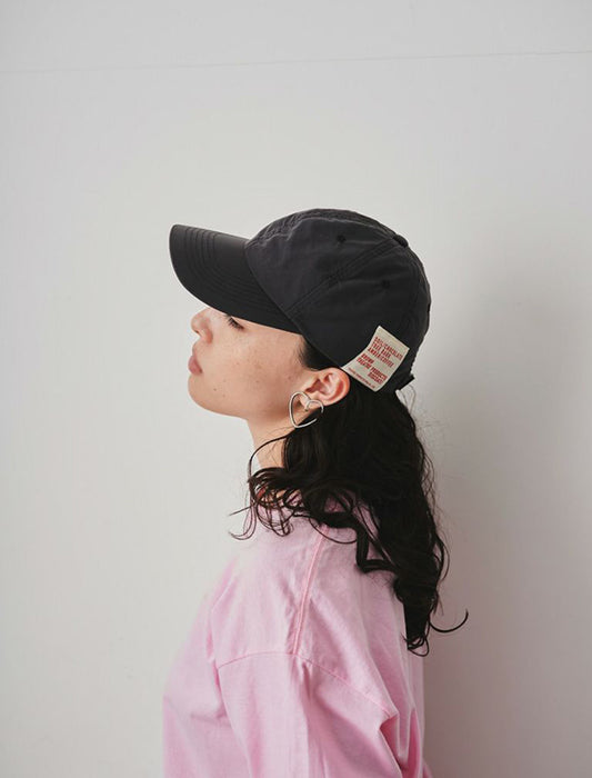 【メーカー直送(送料込)】<THEATREPRODUCTS>ブラウンネームキャップ