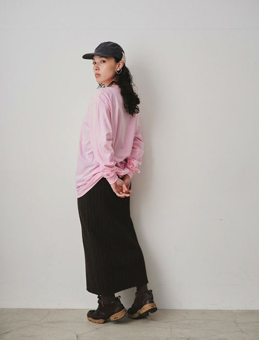 【メーカー直送(送料込)】<THEATREPRODUCTS>ブラウンネームキャップ