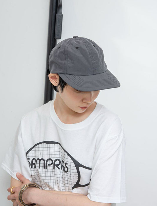 【メーカー直送(送料込)】<THEATREPRODUCTS>ブラウンネームキャップ