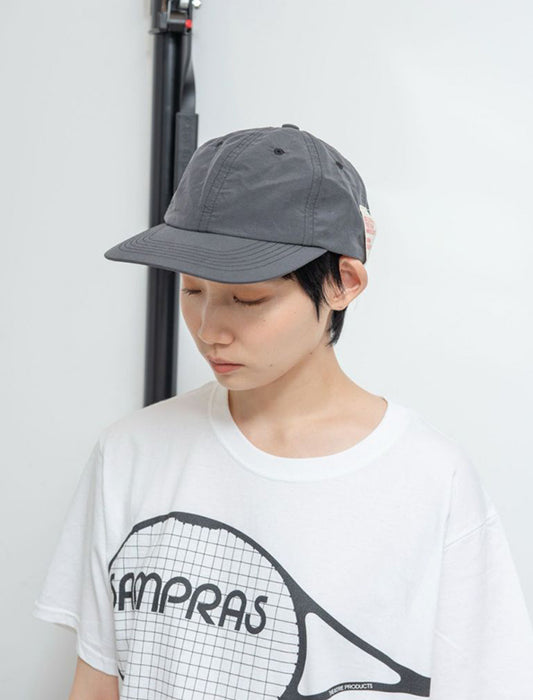【メーカー直送(送料込)】<THEATREPRODUCTS>ブラウンネームキャップ