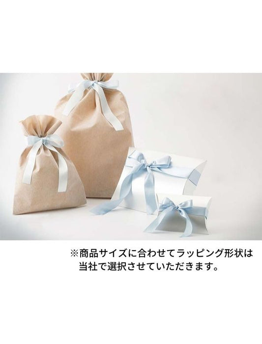 ギフトラッピングを希望する