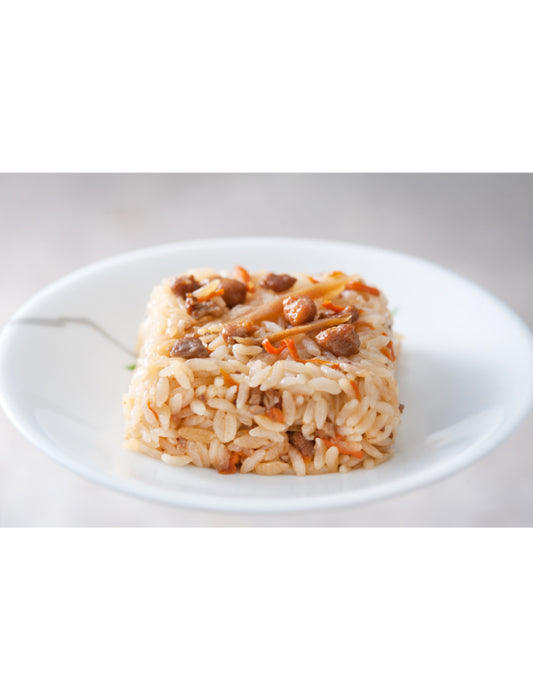 【お取り寄せ(送料込)】＜一粒庵＞彩りごはん詰合せ